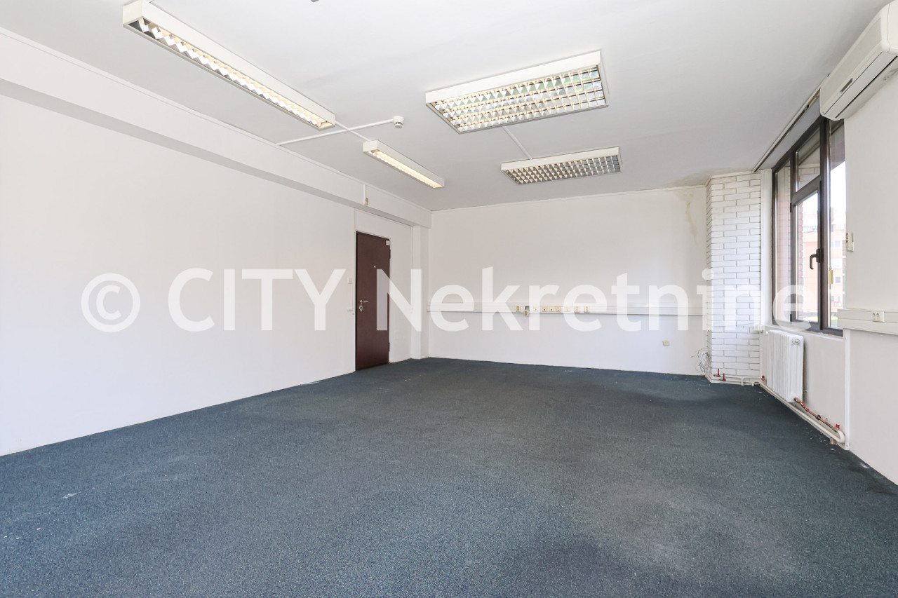 Poslovni prostor - Novo Sarajevo - Hrasno - 35 m2 4