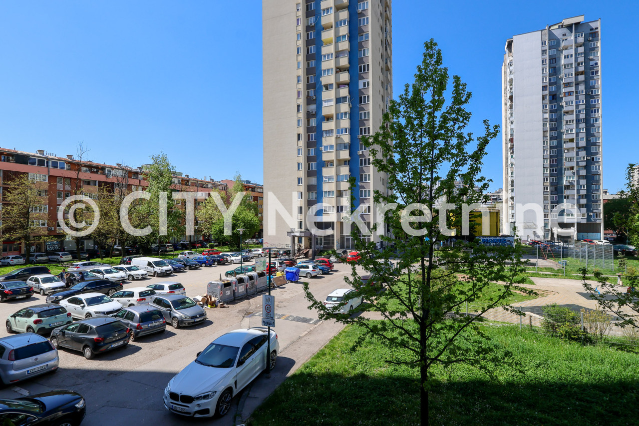 Poslovni prostor - Novo Sarajevo - Hrasno - 35 m2 7
