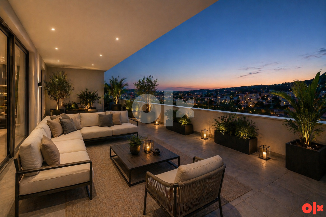 Stan Istočno Sarajevo Penthouse 2