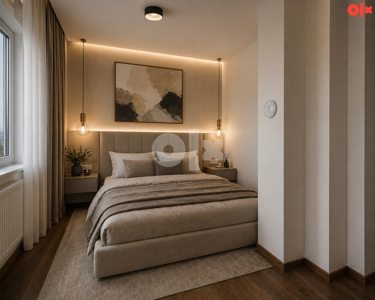 Stan Istočno Sarajevo Penthouse 3