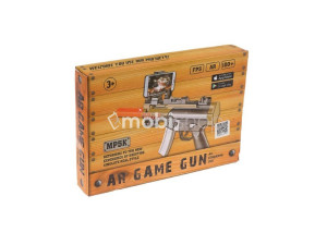 AR Game Gun MP5K