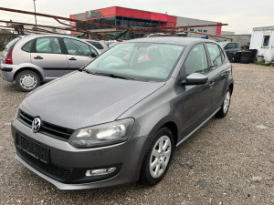 Volkswagen Polo 1.6 TDI / 55kW *2012*