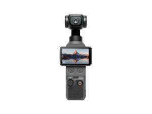 DJI Osmo Pocket 4 Creator Combo