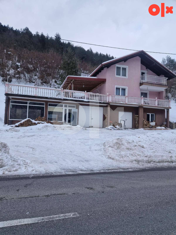 Kuća Donji Vakuf 2