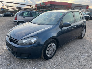 Volkswagen Golf 6 1.6 TDI / 77kW *2010*