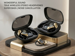 Bluetooth slusalice