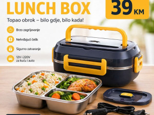 Lunch box