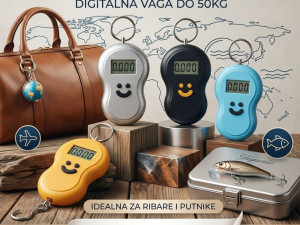 Vaga do 50kg