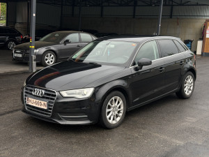 Audi A3 automatik 2015 xenon led 81kw stronik