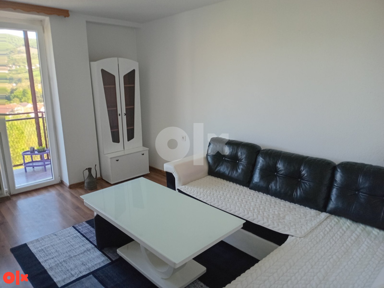 Stan Zenica 39m2 3