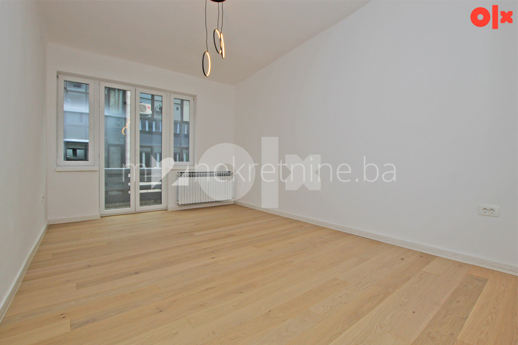 m2: Centar / Hasana Kikića / Četverosoban stan 96 m² / 2. sprat - Ansicht 5