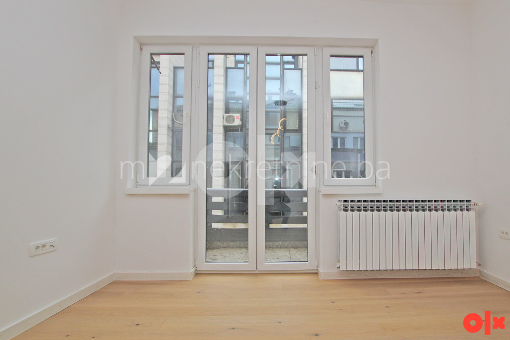 m2: Centar / Hasana Kikića / Četverosoban stan 96 m² / 2. sprat - Ansicht 6