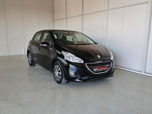 Peugeot 208 1.0 VTi Active*Godište:2013*TOP Stanje*Uvoz Njemačka*