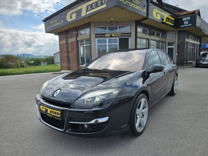 Renault Laguna 2.0 DCI AUTOMATIK/FaceLift/Initial Paris