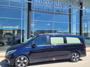 Mercedes-Benz V300 POGREBNA SLUŽBA