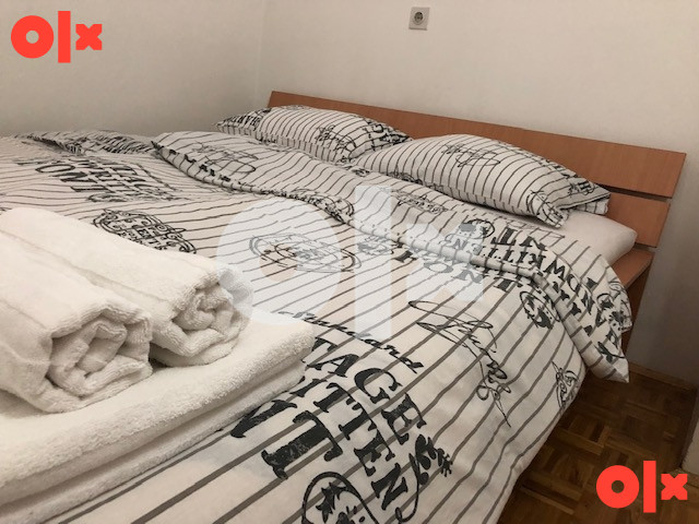 Stan Novo Sarajevo Hrasno Trg Heroja 3