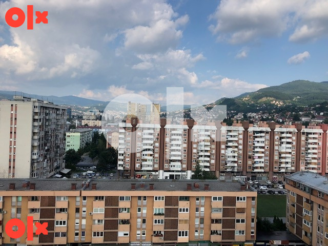 Stan Novo Sarajevo Hrasno Trg Heroja 5