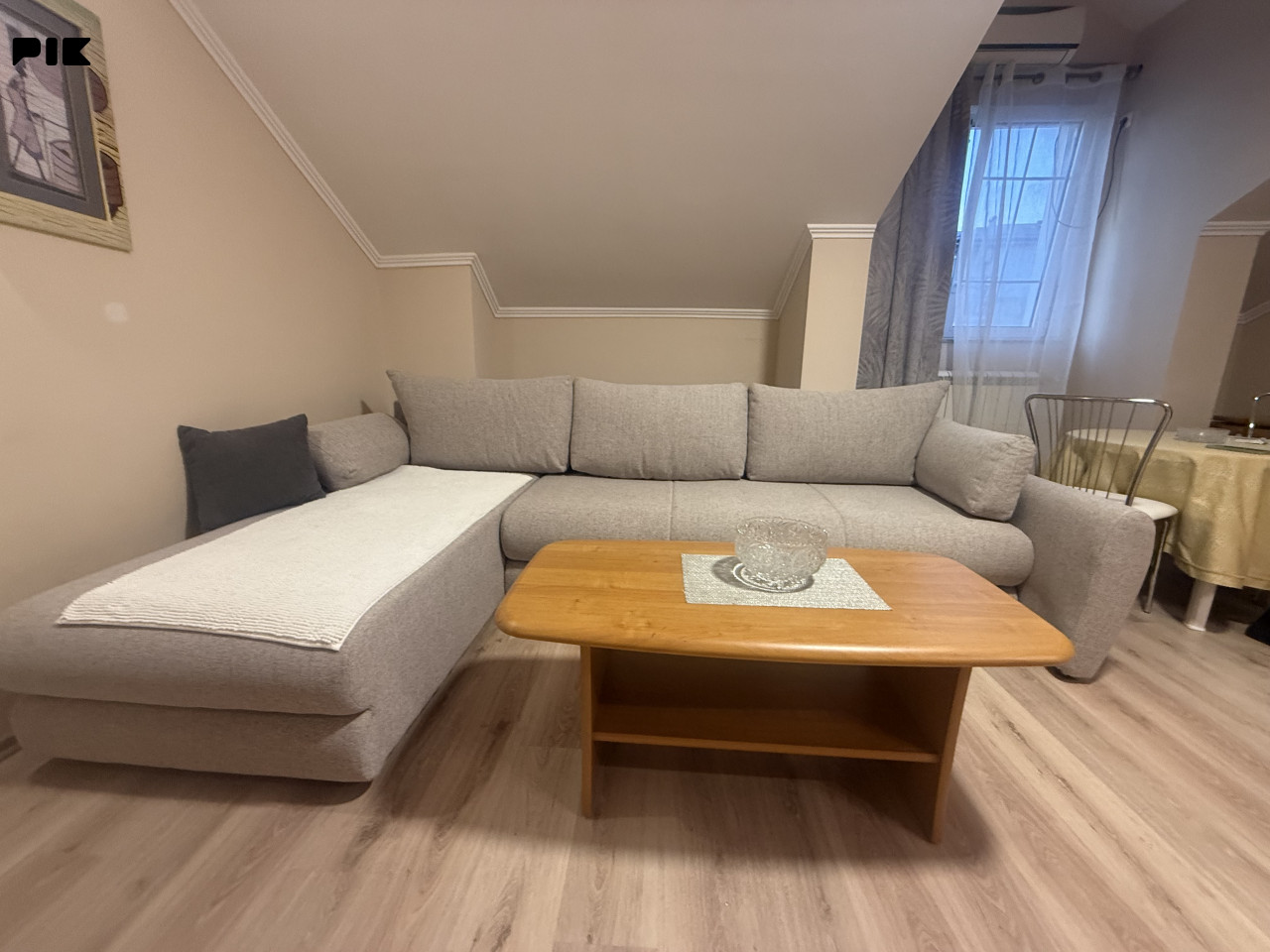 Stan Bijeljina 40m2