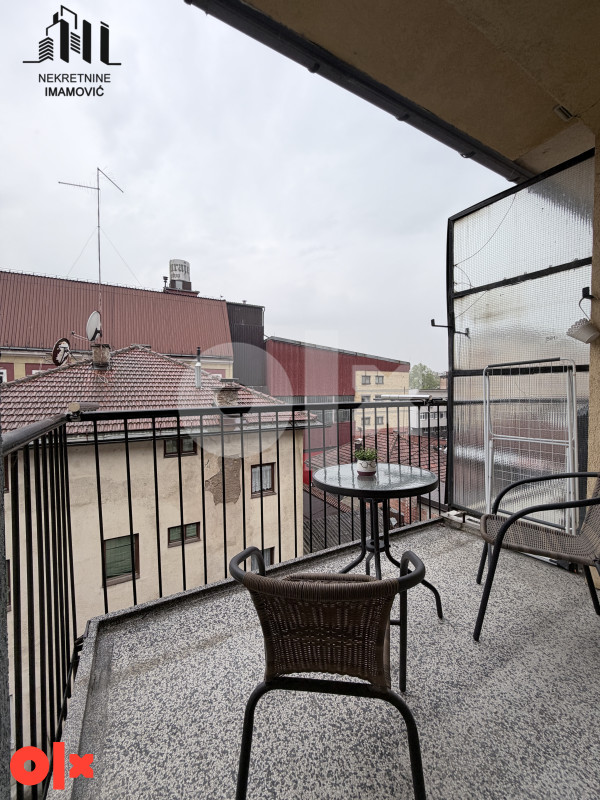 Stan Sarajevo - Stari Grad - trosoban 16