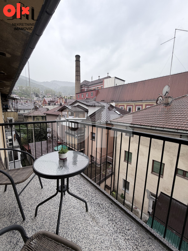 Stan Sarajevo - Stari Grad - trosoban 17