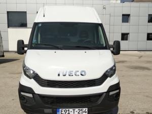 Iveco daily maxi 35-150