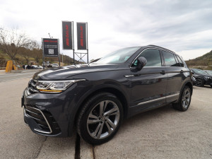 VW Tiguan 2.0 TDI 4Motion DSG7 3xR-Line IQ.LIGHT MATRIX LED ACC