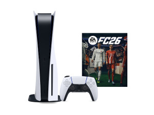 PlayStation 5 Slim E chassis