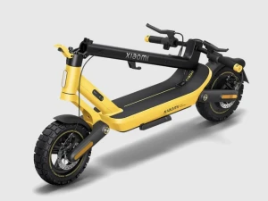 Xiaomi Electric Scooter 6 Ultra
