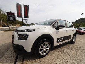 Citroen C3 1.5 BlueHDI 102 KS Navigacija -LED- FACELIFT