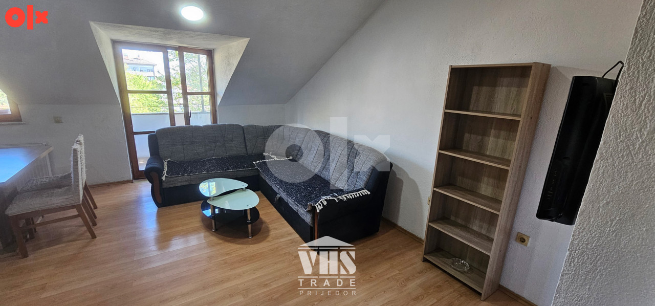 Stan Prijedor 48m2 2