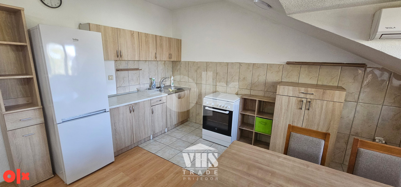 Stan Prijedor 48m2 3