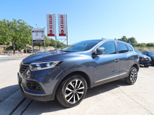 Renault Kadjar 1.5 DCI ENERGY Automatik VIRTUAL Navi Kamera