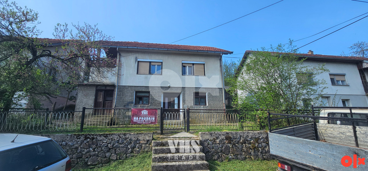 Kuća Prijedor 80m2 2