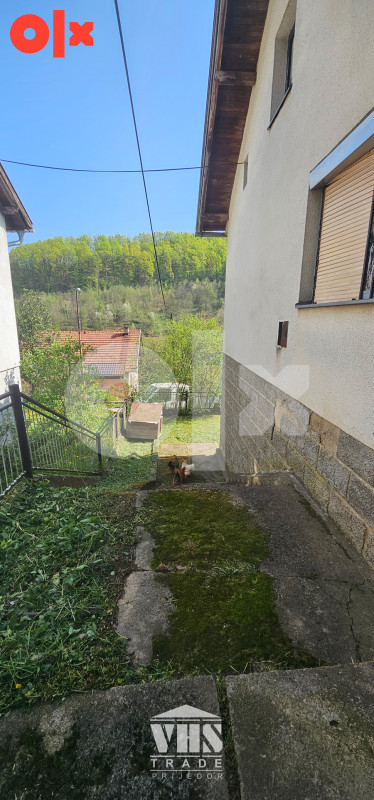 Kuća Prijedor 80m2 9