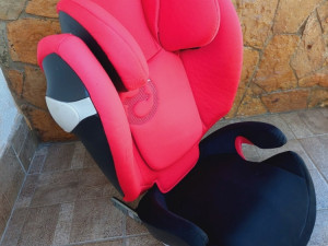 AUTOSJEDALICA ZA DJECU 15--36 KG  CYBEX  M FIX Gold  TOP