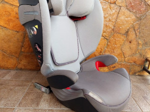 AUTOSJEDALICA ZA DJECU 15--36 KG  CYBEX  M FIX Gold  TOP