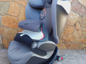 AUTOSJEDALICA ZA DJECU 9--36 KG  CYBEX  palas M FIX