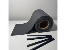 PVC TRAKA FOLIJA ZA PANELNU OGRADU 19XMMX 35M 450 GR/M2