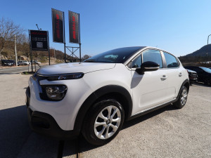 Citroen C3 1.5 BlueHDI -LED- 102KS FACELIFT