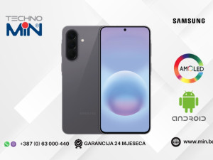 Samsung Galaxy A57 5G 12GB/256GB Gray