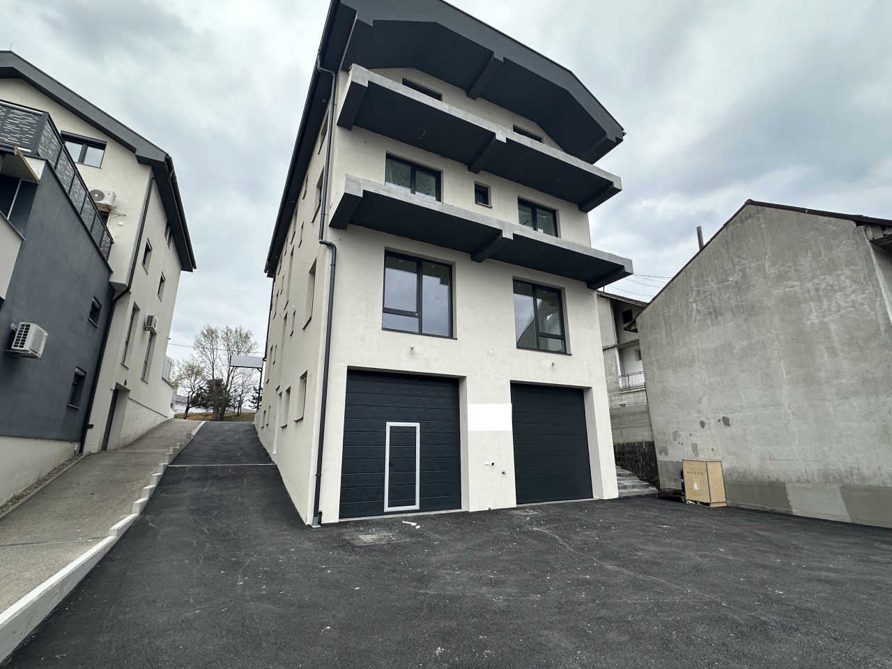 Poslovni prostor na frekventnoj lokaciji - 120 m2 6