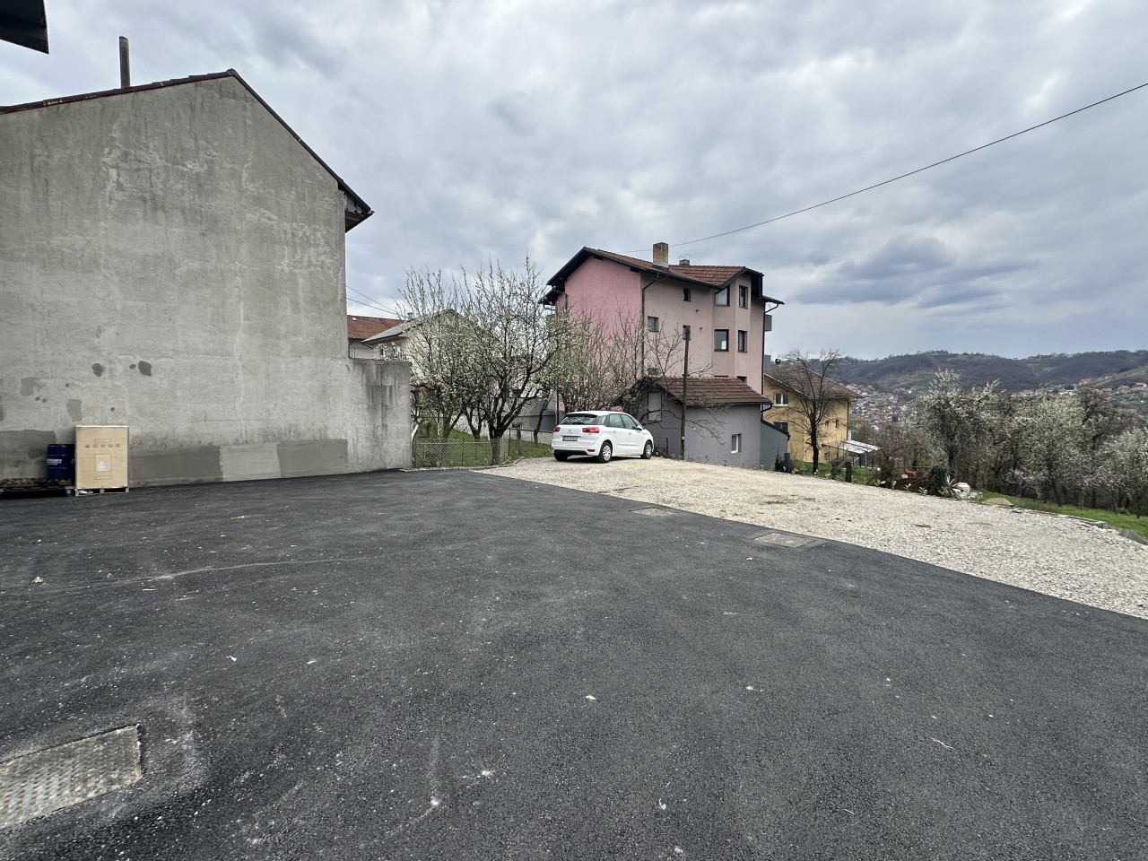 Poslovni prostor na frekventnoj lokaciji - 120 m2 9