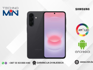 Samsung Galaxy A37 5G 12GB/256GB Awesome Charcoal