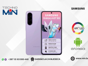 Samsung Galaxy A37 5G 12GB/256GB Awesome Lavender