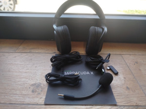 Razer Barracuda X Wireless Gaming Headset TOP stanje