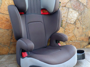 AUTOSJEDALICA ZA DJECU 15-36 KG GRACO MAXIMUM   super udobnaa