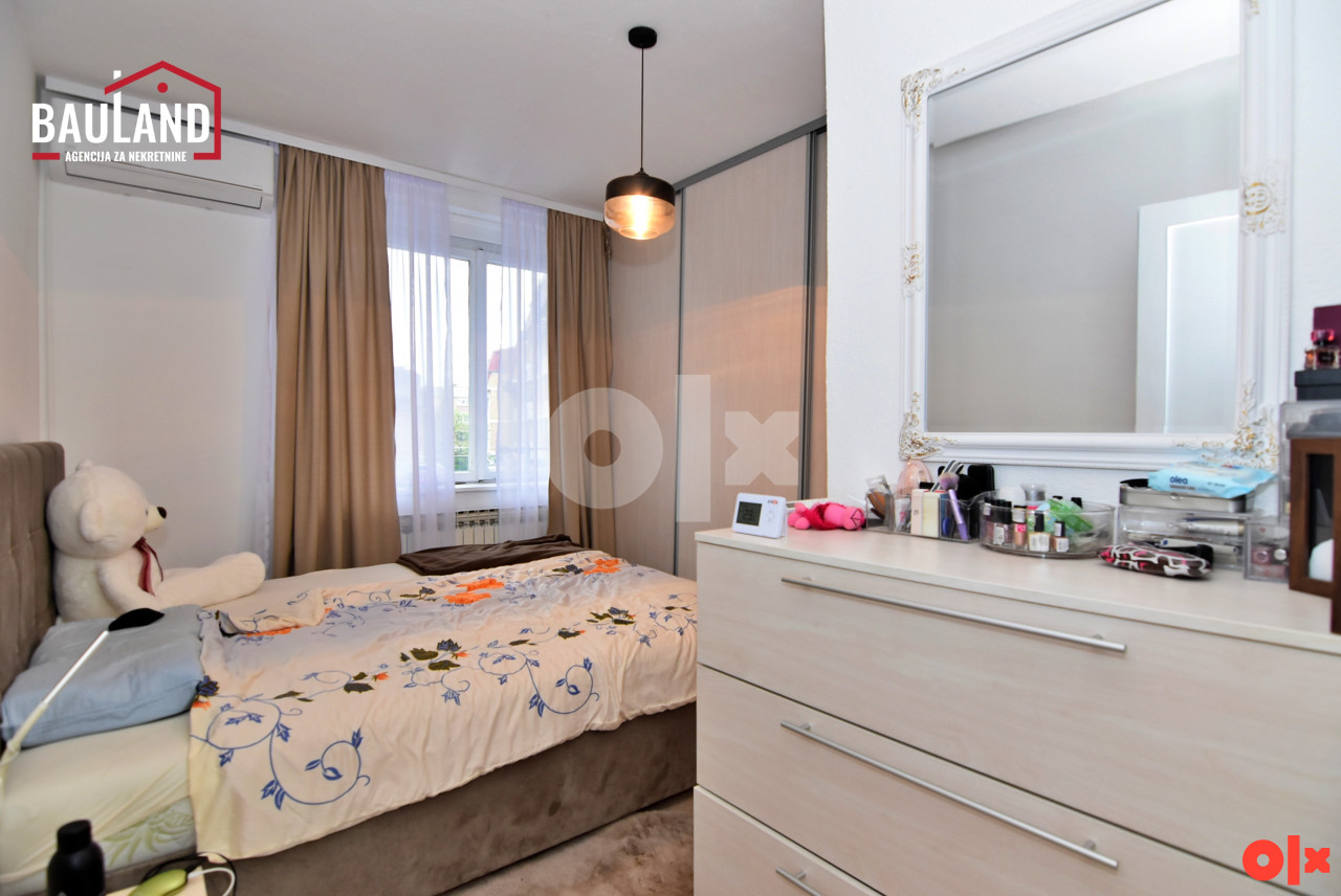 Manji trosoban stan, 47m2/Ciglane-Koševsko brdo, Općina Centar photo 5