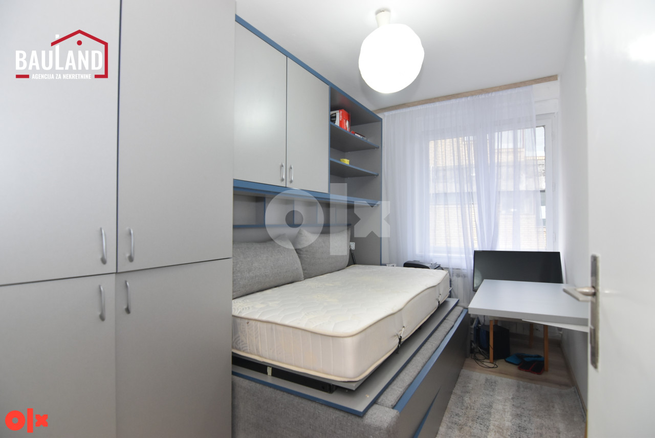 Manji trosoban stan, 47m2/Ciglane-Koševsko brdo, Općina Centar 7