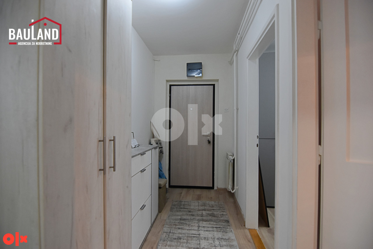 Manji trosoban stan, 47m2/Ciglane-Koševsko brdo, Općina Centar 8