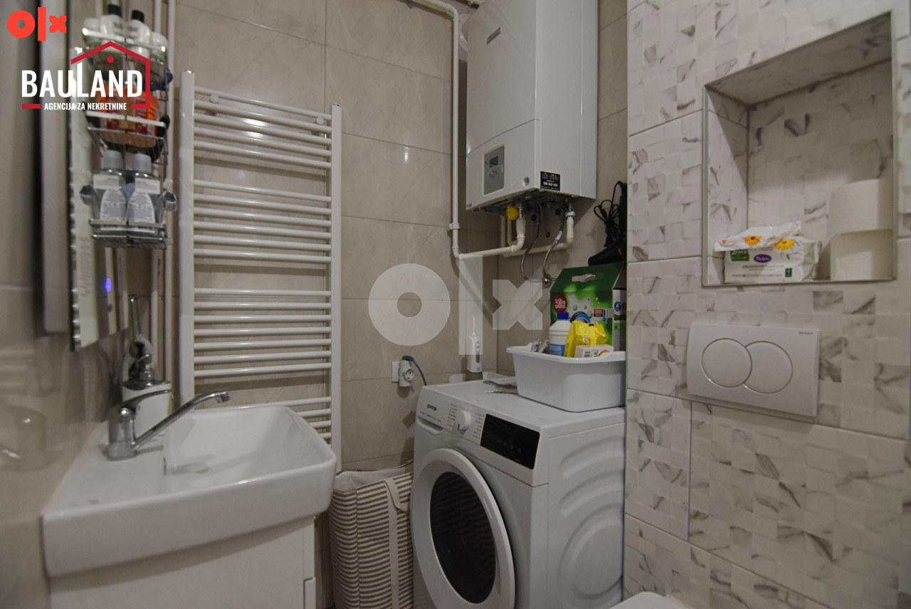 Manji trosoban stan, 47m2/Ciglane-Koševsko brdo, Općina Centar 10